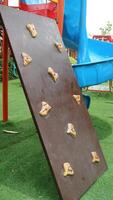 A Dream Playground for Every Child photo