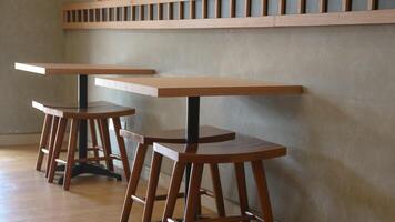designed restaurant japan in antique old building photo