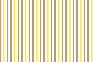 simple abstract brown yellow color vertical line pattern vertical stripes pattern in yellow, brown and beige vector