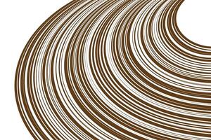 simple abstract dark red color vertical creative geometric wavy thin line pattern a large abstract illustration of a spiral with lines half circle pattern a white abstract background with a dark line vector