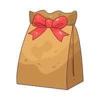 Party Favor Gift vector