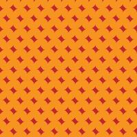 Contemporary Repeat Dash Pattern vector