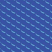 Soft Geometric Print vector