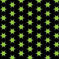 Retro Digital Motif Textile vector