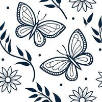 Flat Create a seamless ethnic tile pattern using weaves from various cultures blending bold contrasts and subtle details concept as Blending weaves from different cultures creates Clean Pro vector