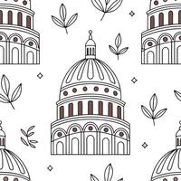 Flat Create modern seamless tile patterns with isolated white balance incorporating local traditional symbols and community motifs for digital branding concept as Merge timeless cu Clean Pro 3 vector