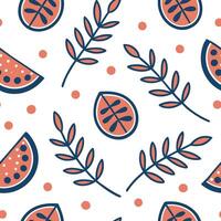 Flat Create seamless cultural tile patterns inspired by folklore with vibrant colors and clear white balance for print materials concept as Folklore inspired tiles are vivid in col Clean Pro vector