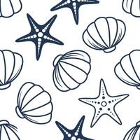 Flat Create seamless tile patterns with digital technology motifs like neon lights circuits and AI designs featuring isolated white for clean branding concept as Merge neon lights Clean Pro vector