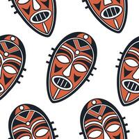 Flat Design a seamless tile pattern using local symbols from indigenous cultures incorporating geometric shapes and earthy tones concept as Create tile patterns inspired by local Clean Pro 8 vector