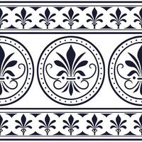 Flat Design a seamless tile pattern using local symbols from indigenous cultures incorporating geometric shapes and earthy tones concept as Create tile patterns inspired by local Clean Pro 2 vector