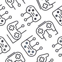 Flat Design seamless tile patterns incorporating traditional ethnic artifacts blending ancient symbols and geometric precision ideal for digital content creation concept as Combine Clean Pro 2 vector