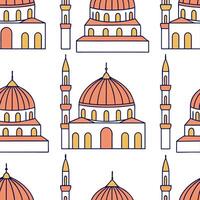Flat Design seamless tile patterns inspired by printed circuit boards with intricate trace details and isolated white balance for tech brand visuals concept as Utilize intricate tr Clean Pro 3 vector