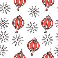 Flat Design seamless tile patterns with detailed circuit board traces and component symbols on isolated white backgrounds for modern digital interfaces concept as Utilize detailed Clean Pro 15 vector