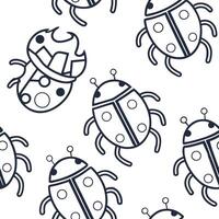 Flat Design seamless tile patterns with detailed circuit board traces and component symbols on isolated white backgrounds for modern digital interfaces concept as Utilize detailed Clean Pro 20 vector