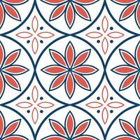 Flat Design seamless tile patterns with detailed circuit board traces and component symbols on isolated white backgrounds for modern digital interfaces concept as Utilize detailed Clean Pro 11 vector