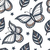 Flat Develop seamless ethnic tile patterns that combine intricate borders with regional symbols and isolated white backgrounds for clear visuals concept as Use ethnic borders and r Clean Pro 5 vector