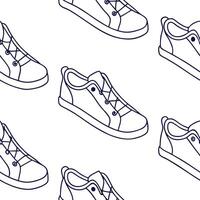 Flat Form minimal neon stripes on seamless cyber blueprint spotlighting white intervals for crisp high tech artistry concept as Evoke refined digital mapping with sleek lines balan Clean Pro vector