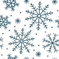 Flat Frosted window pane seamless tile pattern with intricate ice crystals and sparkling snowflakes concept as Intricate ice crystals and sparkling snowflakes create a frosted wind Clean Pro vector