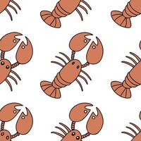 Flat Local folklore scenes and mythical creatures seamless tile pattern with vibrant and earthy tones concept as Vibrant and earthy tones highlight local folklore scenes and mythic Clean Pro vector