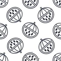 Flat Minimalist retro geometric seamless tiles monochrome palette on white background perfect for modern homes concept as Creating minimalist seamless tile with retro geometric pat Clean Pro vector