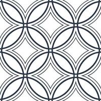 Flat Modern seamless pattern of digital lines forming radiating network arrays in tiled format with isolated whitebalance for sleek contemporary design concept as Radiating network Clean Pro vector
