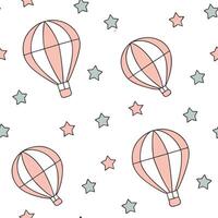 Flat Pastel retro polygon seamless pattern soft hues on white background ideal for wedding invitations concept as Designing seamless tile with retro polygons in soft hues on white Clean Pro vector