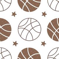Flat Rustic circle tile pattern with earthy textures and faded color palette on white for a warm homely feel concept as Earthy textured circles arranged in a seamless design suitab Clean Pro vector