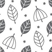 Flat Scandinavian minimalist geometric seamless tile pattern with cool greys and subtle lines for modern decor concept as Cool grey minimalist geometric designs arranged seamlessly Clean Pro vector