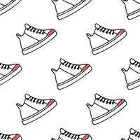 Flat Visualize seamless pattern layering synchronized digital lines crisp angles and white balance for compelling tile synergy concept as Depict minimal line architectures crossing Clean Pro vector