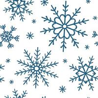 Frosted window pane seamless tile pattern with intricate ice crystals and sparkling snowflakes concept as Intricate ice crystals and sparkling snowflakes create a frosted window pa Clean Pro vector