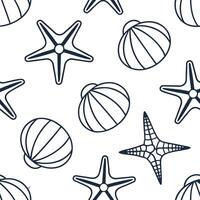 Geometric minimal seamless tile pattern clean isolated white background ideal for minimalist home textiles wallpapers concept as Geometric minimal seamless pattern with clean lines Clean Pro vector
