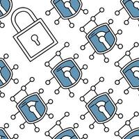 Glossy cyber integration concept as Abstract digital art featuring glossy cyber integration representing the seamless and innovative nature of cyber security technology in Photo S Clean Pro vector