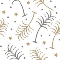 Glossy Metallic Background concept as A seamless glossy metallic background in gold and silver tones representing elegance and celebration for New Year 2026 The camera captures th Clean Pro 2 vector