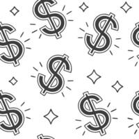Glossy tiles with metallic currency icons and glowing discount signs concept as A sophisticated seamless tile pattern featuring glossy metallic currency icons and glowing discount Clean Pro vector