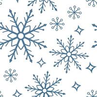 Icy crystal formation seamless tile pattern with sparkling frost and cool blue highlights concept as Sparkling frost and cool blue highlights form icy crystal formations in this se Clean Pro vector