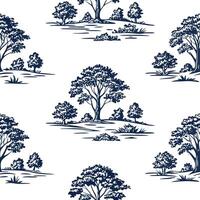 Illustrate a seamless pattern featuring retro polka dots in vibrant primary colors for a playful mid century modern theme concept as Design a repeating pattern with bold polka dot Clean Pro 17 vector