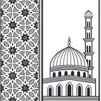 Incorporate Middle Eastern cultural patterns into seamless tile designs with intricate geometric shapes and ornate detailing concept as Focus on capturing the essence of Middle Ea Clean Pro vector