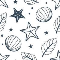 Modern minimalist geometric seamless pattern with clean lines and muted tones on white background concept as Clean lines and muted tones creating modern minimalist geometric seamle Clean Pro vector