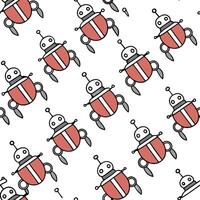 Nanobot swarm in action concept as Follow the movement of nanobots as they collaborate seamlessly to construct a complex structure highlighting efficiency and technology Camera zo Clean Pro vector