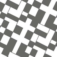 Retro checker seamless pattern with vintage colors and classic squares for timeless projects concept as Timeless retro checker pattern featuring vintage colors and classic squares Clean Pro vector