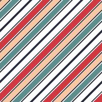 Retro stripes seamless pattern with alternating colors and varied widths for bold statement designs concept as Bold retro stripes pattern featuring alternating colors and varied wi Clean Pro vector