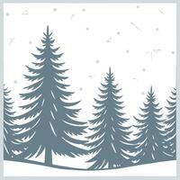 Subtle winter snow seamless pattern with delicate snowflakes and soft frosty textures for a quiet peaceful design concept as Subtle winter snow pattern with delicate snowflakes and Clean Pro 2 vector