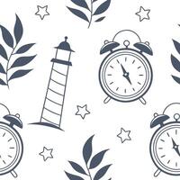 time warp and epoch and transition concept as At quiet plateau time warp plus epoch and transition overlap softly centuries drifting together forming seamless story in Photo Stock Clean Pro vector