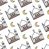 Traditional Poetry concept as Design a seamless background with stylized images of Persian poetry books and calligraphy representing the literary aspect of Yalda Night in Photo S Clean Pro vector