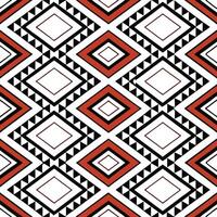 Tribal patterns seamless design with bold lines and earthy tones for a striking cultural aesthetic concept as Bold tribal patterns with earthy tones and geometric lines perfect for Clean Pro 3 vector