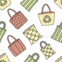 Upcycled Fabric Background concept as A seamless background made from upcycled fabric scraps in various colors and patterns representing a Zero Waste New Year 2026 The camera capt Clean Pro 2 vector