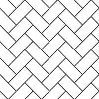 Vintage herringbone seamless pattern with classic lines and subtle color variations for timeless designs concept as Timeless vintage herringbone pattern featuring classic lines and Clean Pro vector