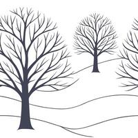Winter snow seamless pattern with heavy snowflakes and layered snowdrifts for a dramatic winter effect concept as Dramatic winter snow pattern with heavy snowflakes and layered sno Clean Pro vector