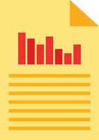 How to create a google sheets spreadsheet with a bar chart vector