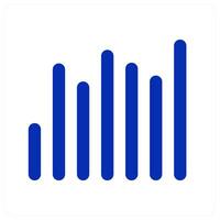 Alignment icon concept vector